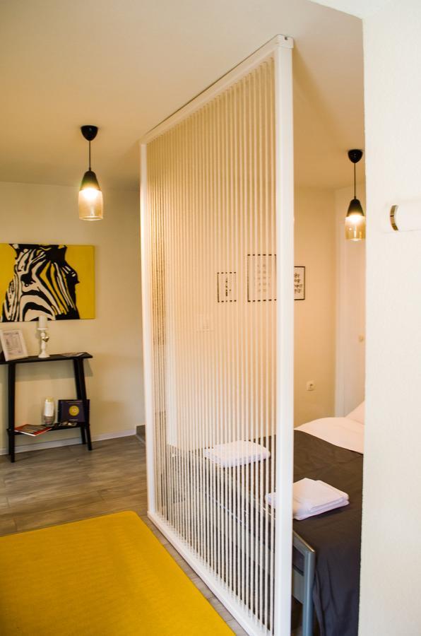 Apartment Fortuna Visoko Exteriér fotografie