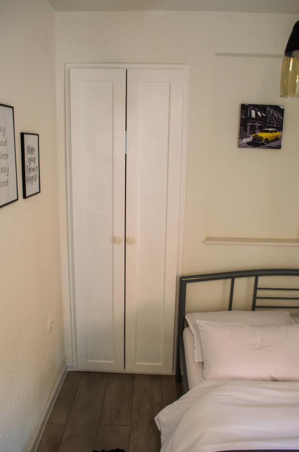 Apartment Fortuna Visoko Exteriér fotografie