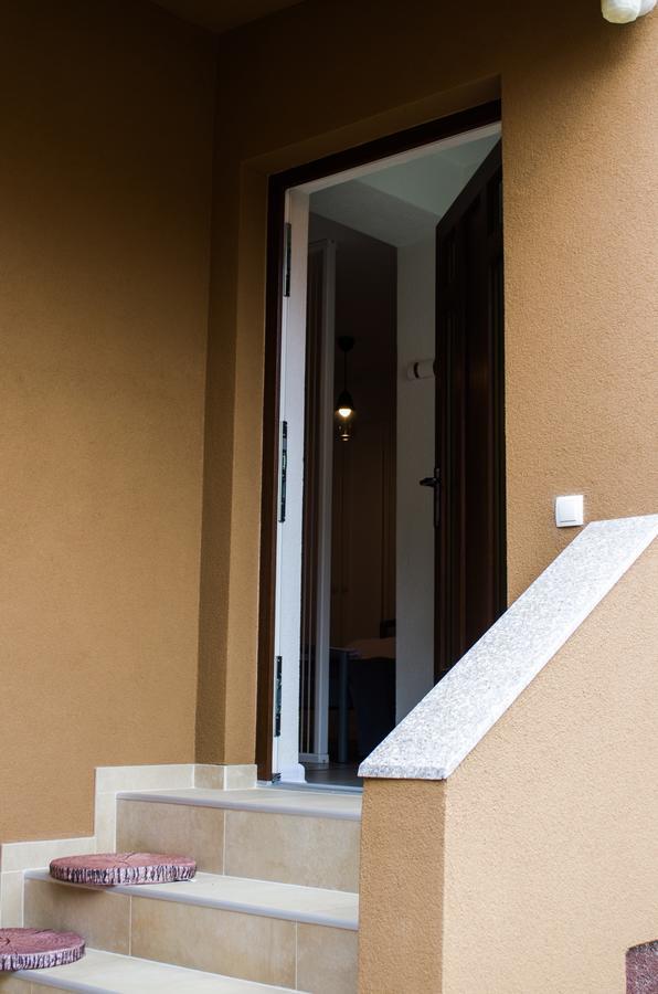 Apartment Fortuna Visoko Exteriér fotografie